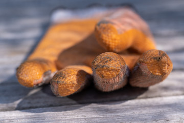 Handschuhe