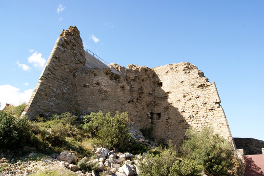 Castillo
