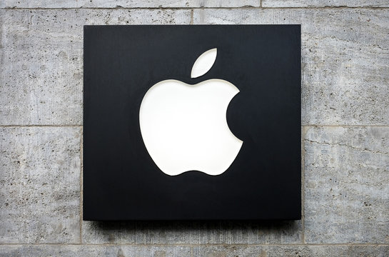 Apple Computer Company - Incorporation Business: Berlin, GERMANY - April 04, 2020