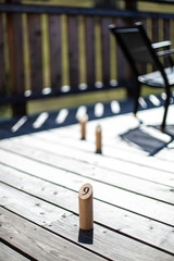 Jeu du MOLKI