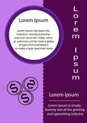 Vintage metal sign - Cocktail Lounge - Vector EPS10. Grunge effects can be easily removed for a brand new, clean sign.