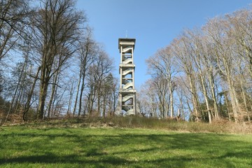 Gedenkstätte Ludwigshöhe bei Ebersberg