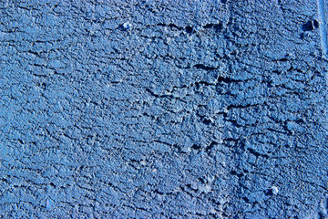 
Sand texture with bully after tractor bucket