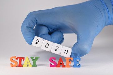 2020 épidémie coronavirus covid-19 protection securité