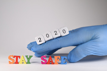2020 épidémie coronavirus covid-19 protection securité