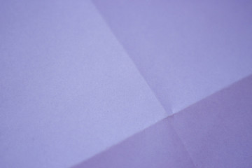 Folded Paper