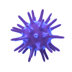 Novel Coronavirus 2019-nCoV, Virus Covid 19-NCP