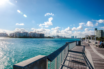 Beautiful Miami