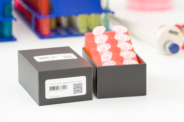 Coronavirus (COVID-19) IgM/IgG Rapid Test Kit. covid-19  IGM / IGG antibody diagnostic test in...
