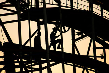 Construction Worker 2