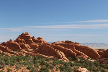 Canyon - USA