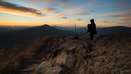 Bieszczady © krzysci
