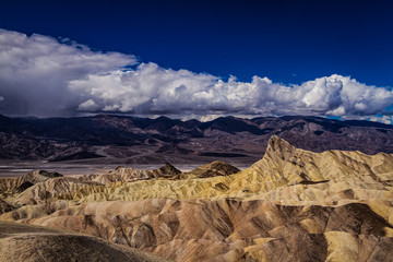 Death Valley