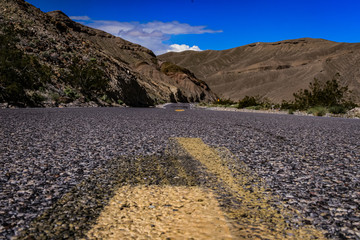 Death Valley