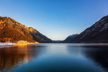 Majestic Lakes - Achensee
