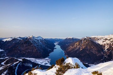 Majestic Lakes - Achensee

