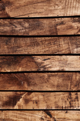 rough wood closeup for background or texture