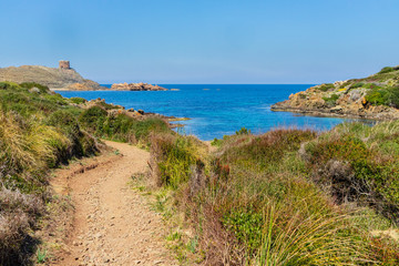 Cami de cavalls Menorca