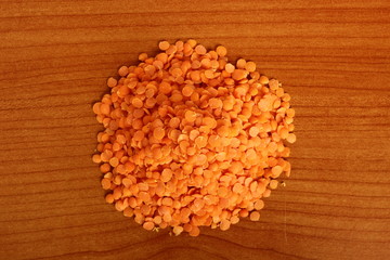 Red Lentils