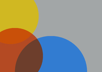 Geometry Shape Template Illustration Wallpaper Background