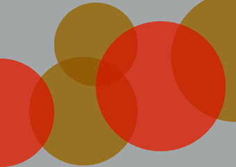 Geometry Shape Template Illustration Wallpaper Background