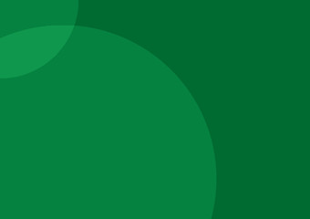 Circle Geometry Colorful Composition Shape Wallpaper Background Illustration