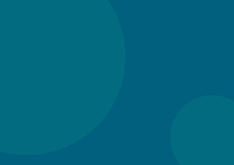 Circle Geometry Colorful Composition Shape Wallpaper Background Illustration