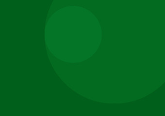 Circle Geometry Colorful Composition Shape Wallpaper Background Illustration