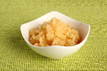 Crystallized Honey