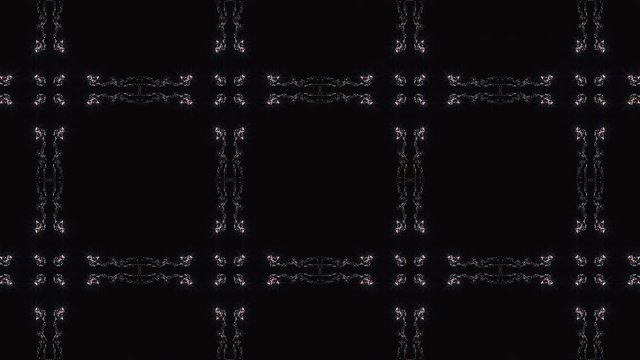 loop genteel design of bright lines 50 fps