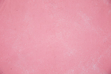 rough empty pink wall texture