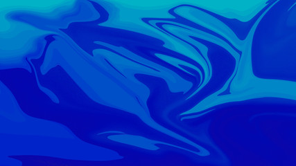 Obraz na płótnie Canvas abstract blue background wallpaper design art texture gradient