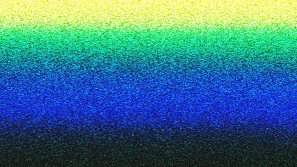 abstract colorful background wallpaper design art texture gradient yellow blue sea water