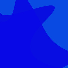 Abstract Shape Template Illustration Wallpaper