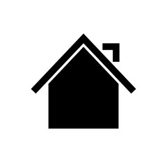 House icon vector