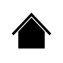 House icon vector