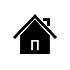 House icon vector