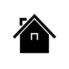 House icon vector