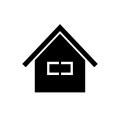 House icon vector
