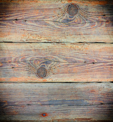Fototapeta premium old wooden texture background, close-up.