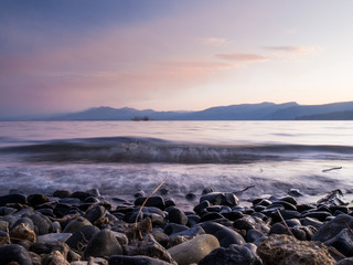 Lake Tahoe, California