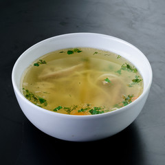 soup Ugra Osh
