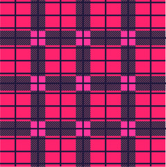 Scottish Pattern background vector. 	
plaid tablecloth and blanket