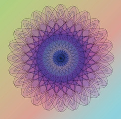 abstrakt, wei&szlig;, design, dekor, abbildung, schnee, schneeflocke, beschaffenheit, grafik, gr&uuml;n, kunst, dekoration, 3d, hintergrund, black, spiral, hintergr&uuml;nde, isoliert, kugel, mandala kinder, mandala