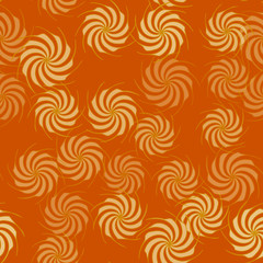 Color seamless patterns