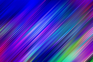 Diagonal stripe line wallpaper abstract,  color blue.