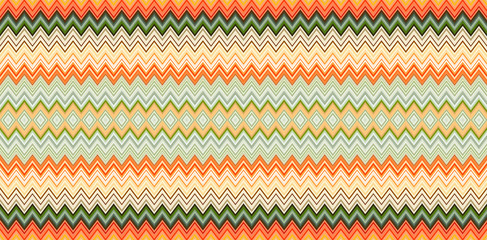 chevron zigzag pattern background abstract. seamless.