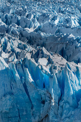 Perito Moreno Glacier in Argentina (Patagonia)