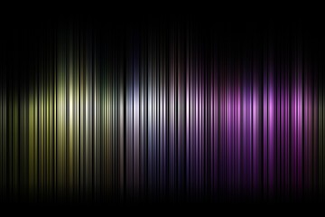Light motion abstract stripes background, backdrop shape.