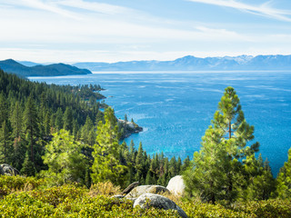 Lake Tahoe, Nevada